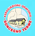 logo oratorio di roncegno