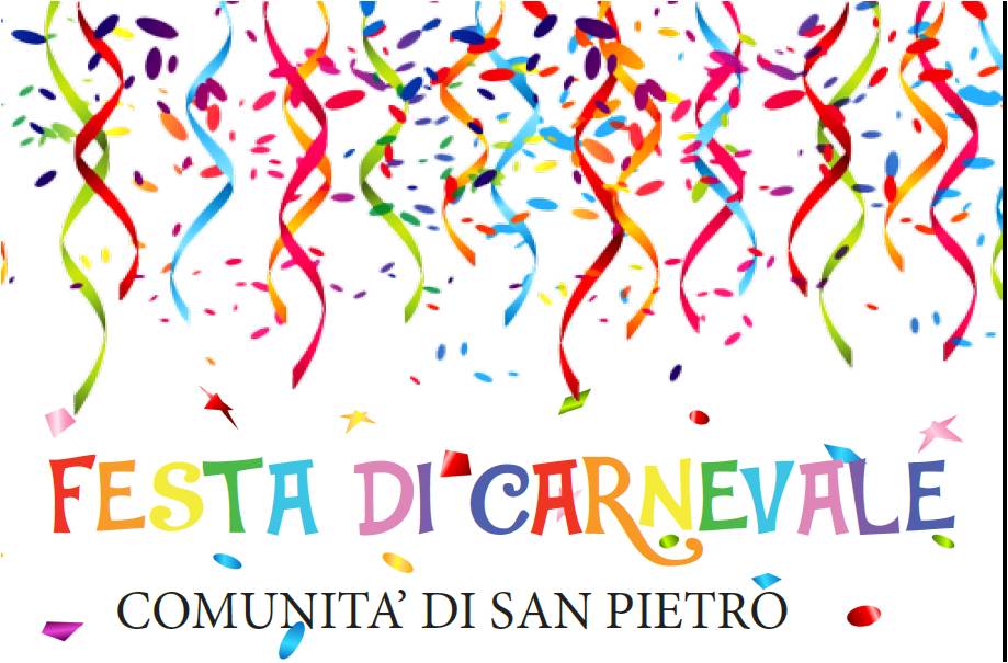 Carnevale San Pietro