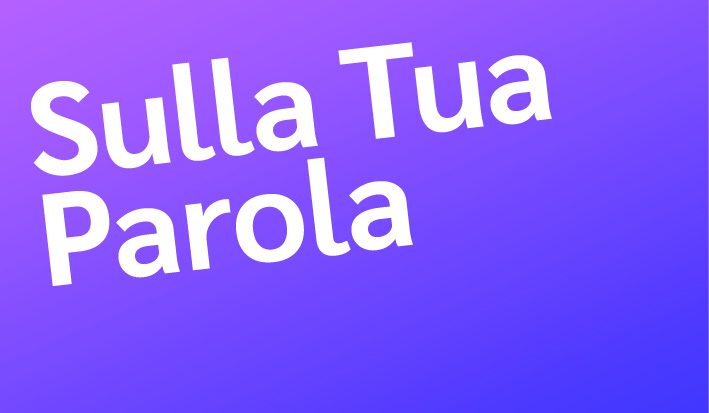 tentazione datazione