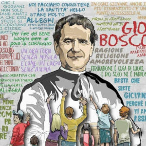 san giovanni bosco