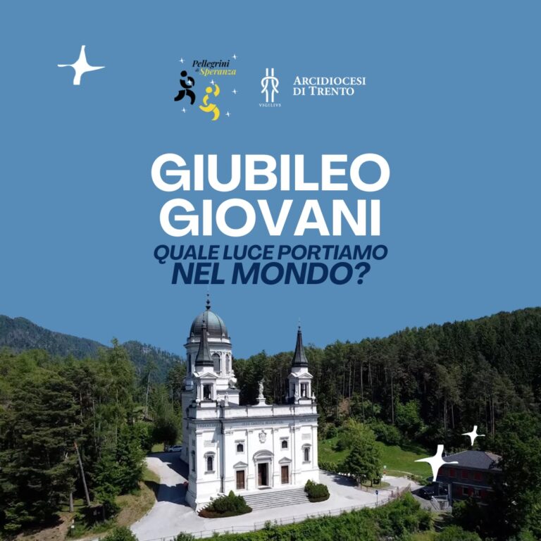 giubileo giovani