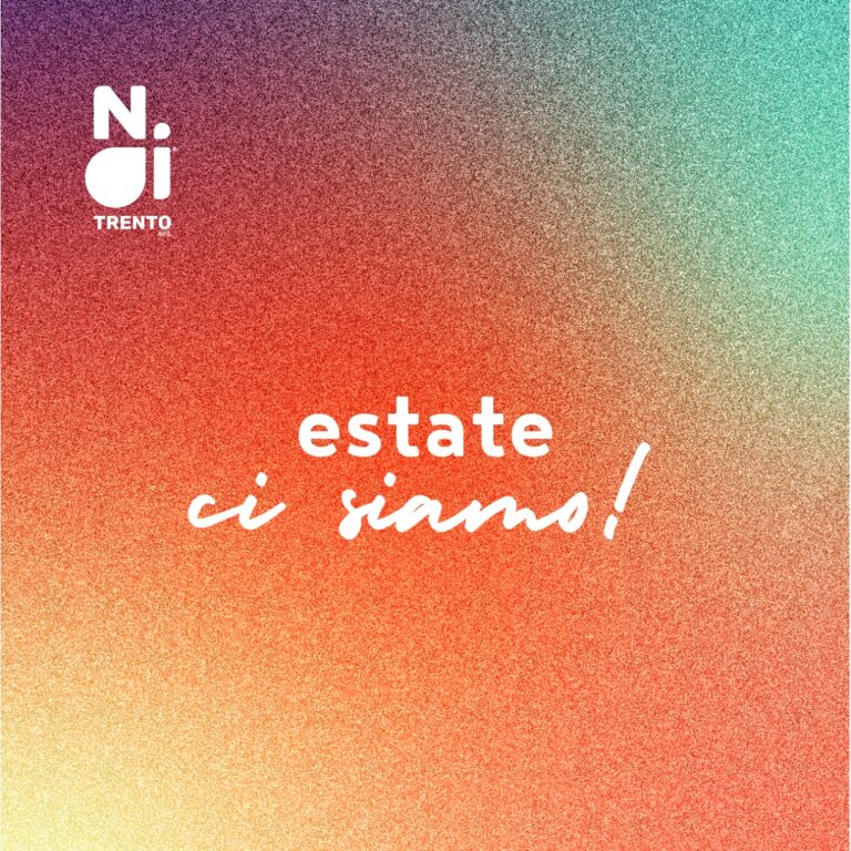 estate ci siamo