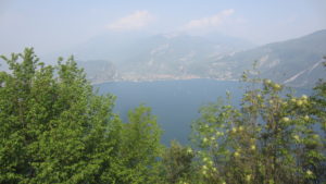 Lago di Garda