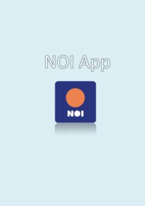 thumbnail of NOI App si presenta